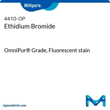 Ethidium Bromide OmniPur&#174; Grade, Fluorescent stain