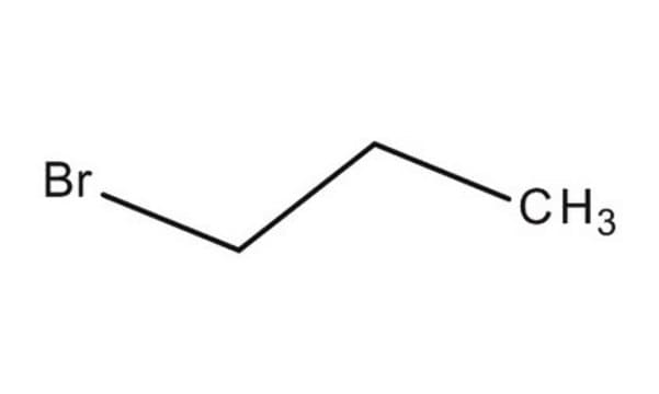 1-Bromopropane for synthesis