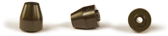 Supeltex M-2A Reducing Ferrule I.D. × O.D. 1/16&#160;in. × 1/4&#160;in., 1/16 in. O.D. Column in 1/4 in. fitting, pkg of 10&#160;ea