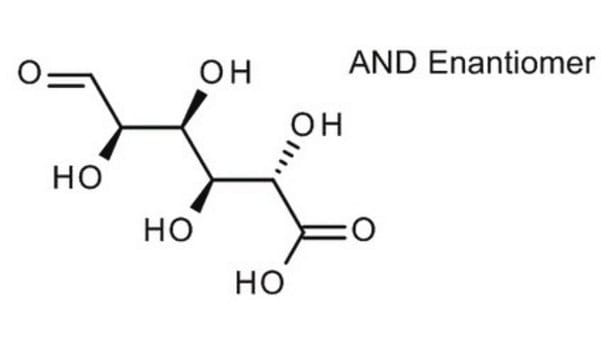 D-Glucoronic acid for synthese