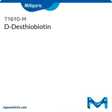 D-Desthiobiotin