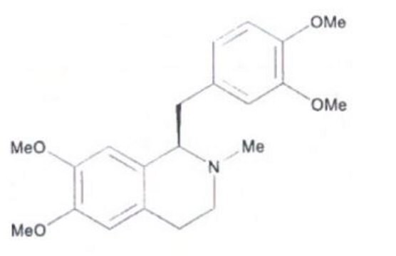 (R)-LAUDANOSINE Pharmaceutical Analytical Impurity (PAI)