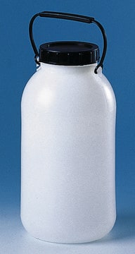 BRAND&#174; storage bottle volume 10&#160;L, narrow neck