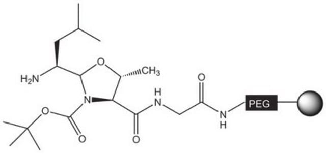 H-Leu-H NovaSyn&#174; TG resin Novabiochem&#174;