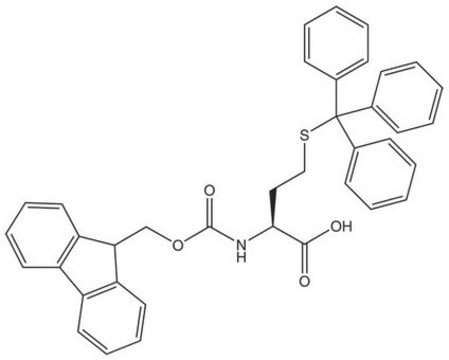 Fmoc-hCys(Trt)-OH Novabiochem&#174;