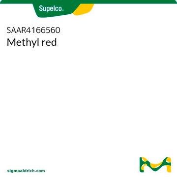 Methyl red