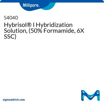 Hybrisol&#174; I Hybridization Solution, (50% Formamide, 6X SSC)