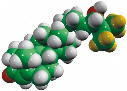 7&#945;,24(R/S)-dihydroxycholestenone-d7 7&#945;,24(R/S)-dihydroxycholestenone-d7, powder