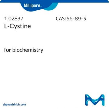 L-Cystine for biochemistry