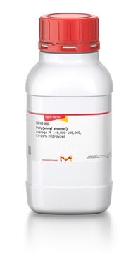 Poly(vinylalkohol) average Mw 146,000-186,000, 87-89% hydrolyzed