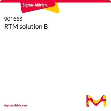 RTM solution B