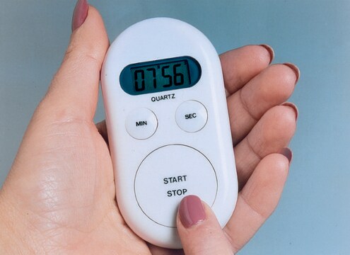 Quartz digital timers Model T-7