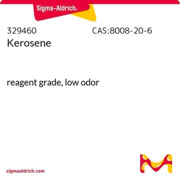 Querosene reagent grade, low odor