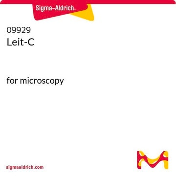 Leit-C for microscopy