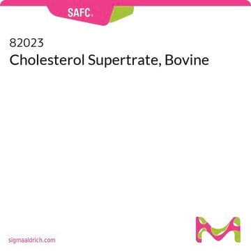 Cholesterol Supertrate, Bovine