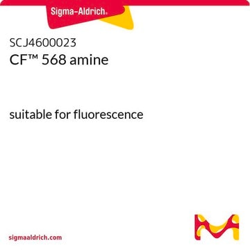 CF&#8482; 568 amine suitable for fluorescence