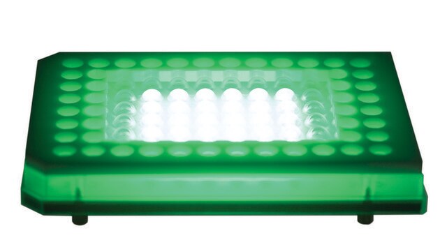 Photo KitAlysis&#8482; 24-Green LED Array