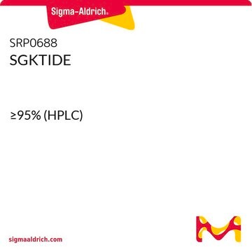 SGKTIDE &#8805;95% (HPLC)