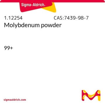 Molybdenum powder 99+