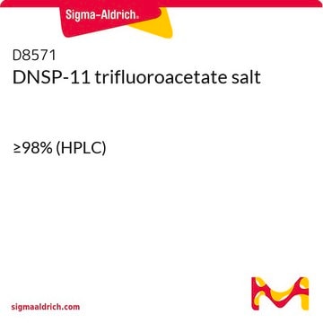 DNSP-11 trifluoroacetate salt &#8805;98% (HPLC)