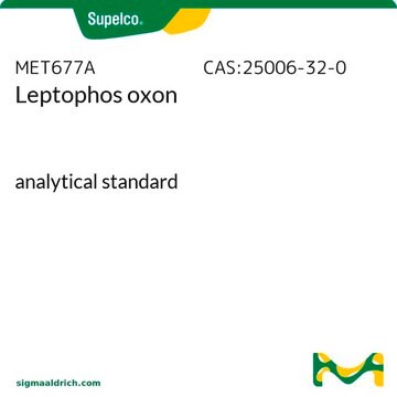 Leptophos oxon analytical standard