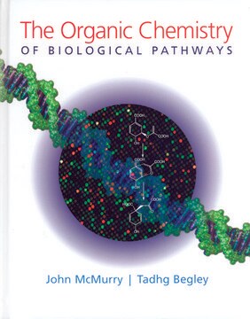 Organic Chemistry of Biological Pathways