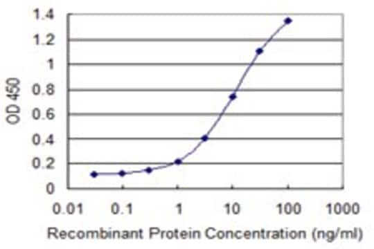 Monoclonal Anti-NCBP2 antibody produced in mouse clone 3A12, purified immunoglobulin, buffered aqueous solution