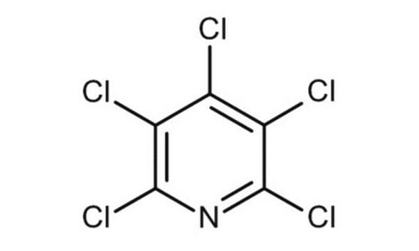 Pentachloropyridine for synthesis