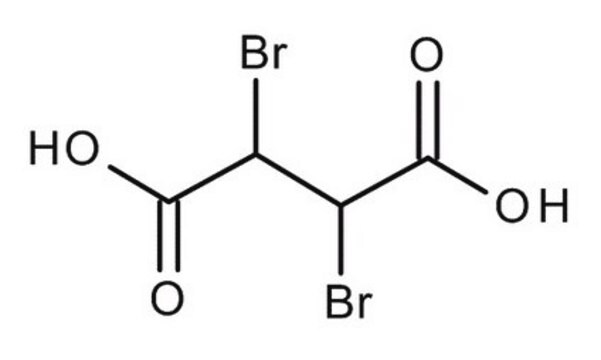 2,3-Dibromosuccinic acid for synthesis