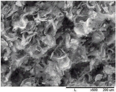 Graphene nanoplatelets powder, hydrophobic