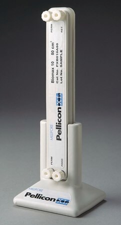 Pellicon® XL 50 Cassette and Labscale TFF System Image