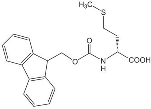 Fmoc-D-Met-OH Novabiochem&#174;