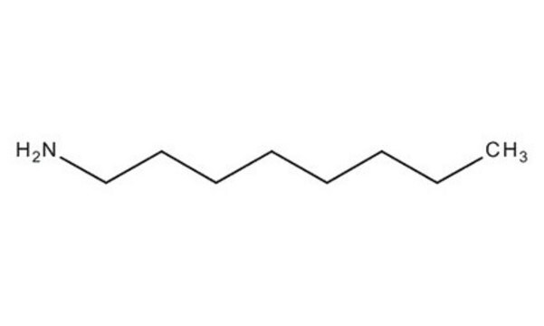 Octylamin for synthesis