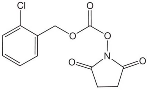 Z(2-Cl)-OSu Novabiochem&#174;