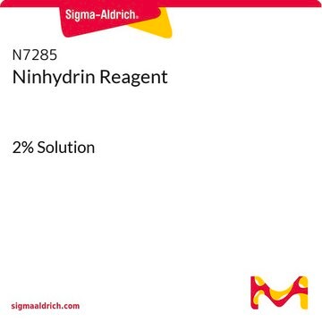 Ninhydrin-Reagenz 2% Solution