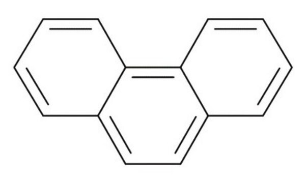 Phenanthrene for synthesis