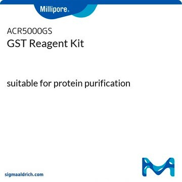 GST Reagent Kit suitable for protein purification