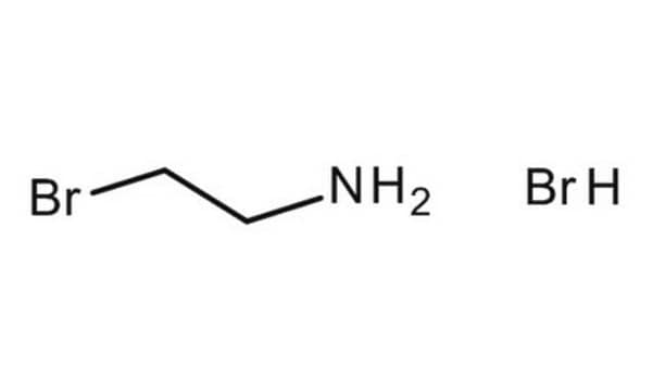 Bromure de 2-bromoéthylammonium for synthesis