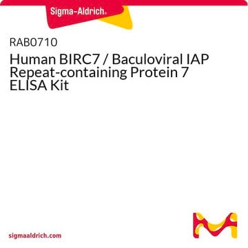 Human BIRC7 / Baculoviral IAP Repeat-containing Protein 7 ELISA Kit