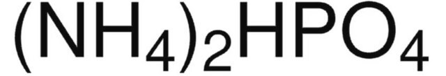 di-Ammonium hydrogen phosphate purified grade