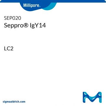 Seppro&#174; IgY14 LC2