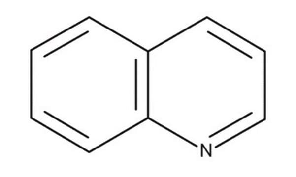 Chinolin for synthesis