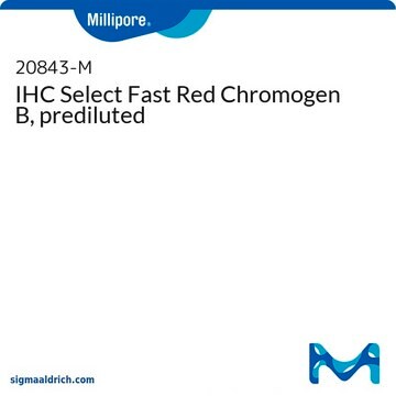 IHC Select Fast Red Chromogen B, prediluted