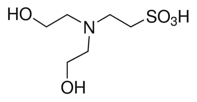 BES緩衝液 BioUltra, for molecular biology, 2x concentrate