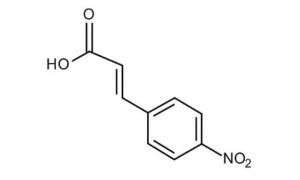 4&#8242;-Nitrocinnamic acid for synthesis