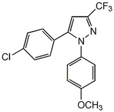 SC-560 A cell-permeable, highly potent and selective inhibitor of COX-1 (IC&#8325;&#8320; = 9 nM).