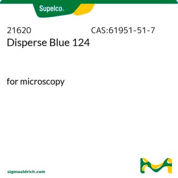 分散蓝 124 for microscopy