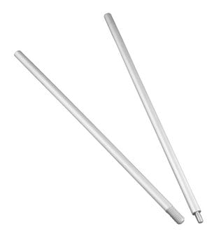 Support Rod for Corning&#174; hot plates and stirrers diam. × L 5/16 × 18&#160;in. , two-pieces