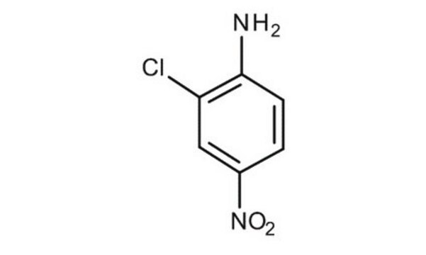 2-Chloro-4-nitroaniline for synthesis