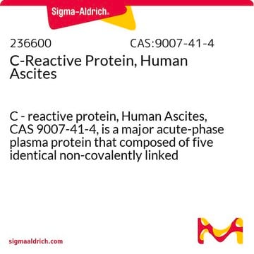 Ascite | Sigma-Aldrich